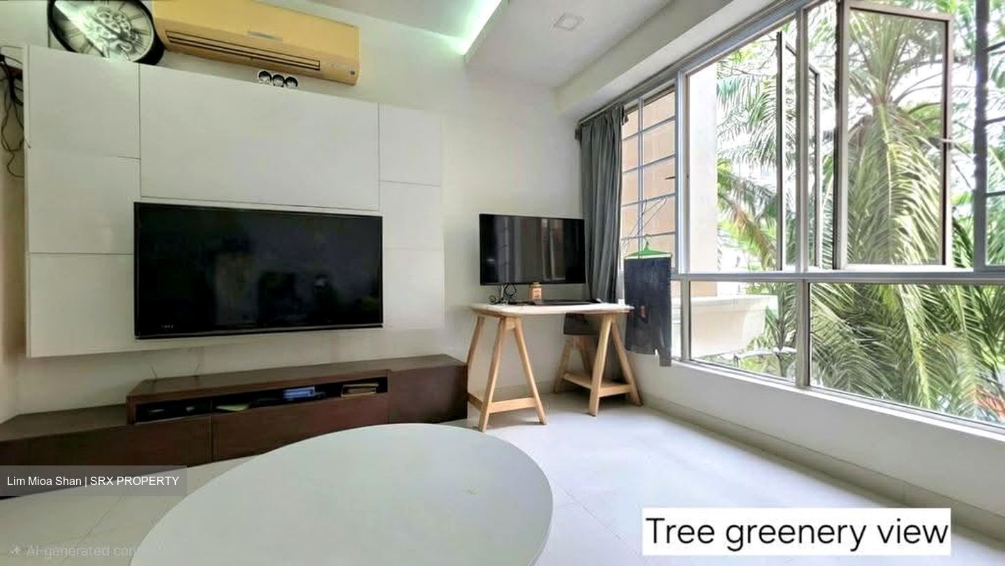 Ang Mo Kio Avenue 8 (D20), Condominium #637804301